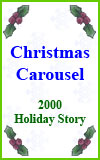 Christmas Carousel - 2000 Holiday Story
