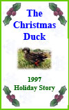 The Christmas Duck - 1997 Holiday Story