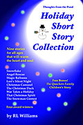 Christmas Story Collection Book